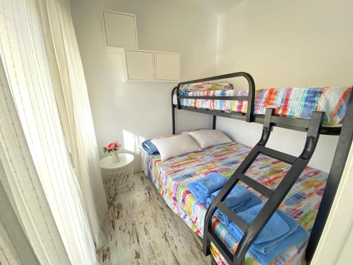 Hermoso Apartamento Vintage Кембрилс Екстериор снимка
