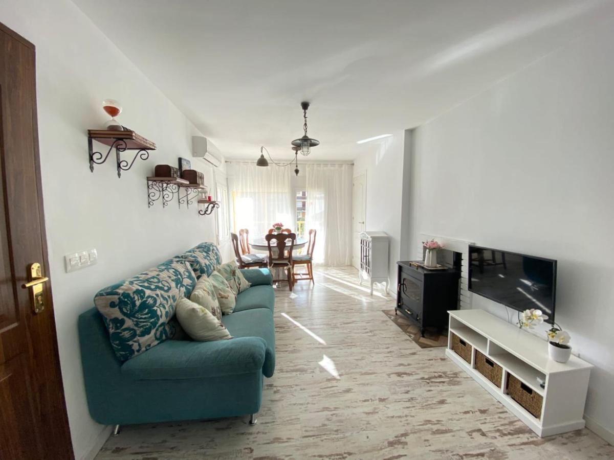 Hermoso Apartamento Vintage Кембрилс Екстериор снимка