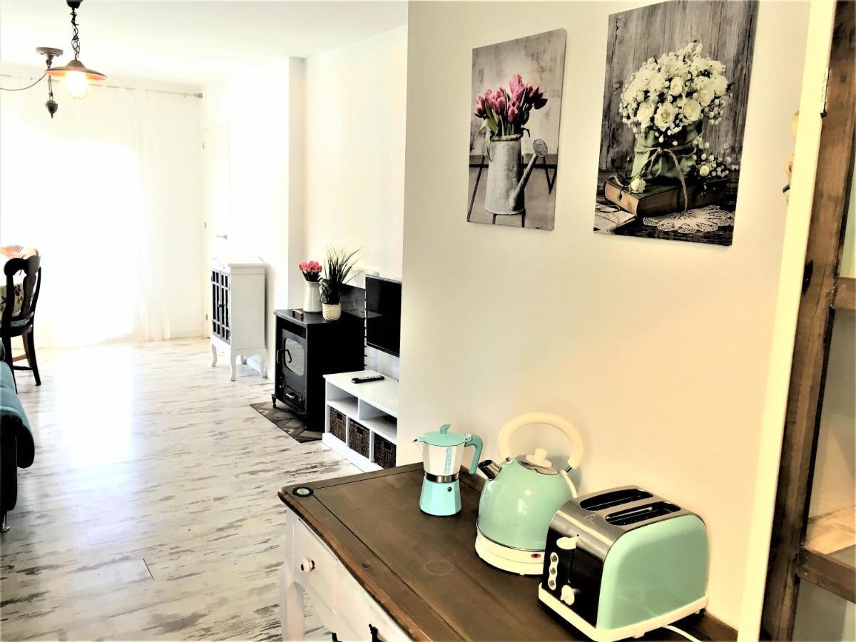 Hermoso Apartamento Vintage Кембрилс Екстериор снимка