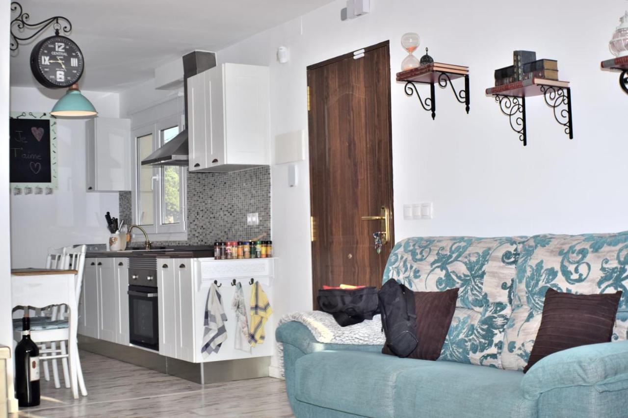 Hermoso Apartamento Vintage Кембрилс Екстериор снимка